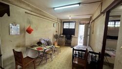Blk 6 Beach Road Gardens (Kallang/Whampoa), HDB 2 Rooms #574001771